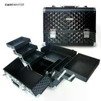 ราคา BX48 กระเป๋าเครื่องสำอาง Case Master Makeup Artist Bag ช่างแต่งหน้า กระเป๋าช่างทำผม (1732441862127322611)