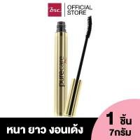 ราคา PURECARE BSC VEGAN CURLERLASH MASCARA มาสคาร่าสูตรงอนยาว ด้วยคุณสมบัติพิเศษที่ให้ คุณมั่นใจขนตางอนยาวตลอดทั้งวัน ด้วยไฟเบอร์ชนิดพิเศษ จัดส่งที่รวดเร็ว (1732384107554047398)
