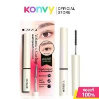 ราคา Merrezca Volume And Curling Waterproof Mascara 6.5g Mascara with Steel Brush Head. (1732035235433448670)