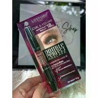 ราคา COD LIFEFORD - Double Perfect Mascara (12 g.) มาสคาร่า (1732257767456737124)