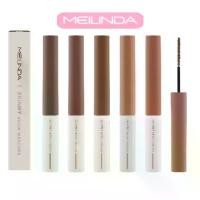 ราคา COD เมย์ลินดามาสคาร่าคิ้ว MEILINDA Skinny Brow Mascara มาสคาร่าปัดคิ้ว MC3115 (1732002523604617195)
