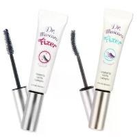 ราคา ของแท้ 100% พร้อมส่ง/ถูกสุด/แท้ Etude House Dr. Mascara Fixer Perfect Lash/Super Longlash มาสคาร่าล็อคขนตา การควบคุมความมัน Acne Prone Blemish Balm and Color Control lashes (1732289600903480763)