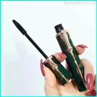 ราคา Barlow63SHOP 8073(ใหม่/ของแท้) มาสคาร่า novo hojo curling mascara สูตรกันน้ำ หนา ยาว โค้ง มาสคาร่าเขียว (1729742605228935750)
