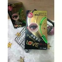 ราคา ของแท้ 100% BQ Cover Mascara 10ml. มาสคาร่าเขียว บีคิว คอฟเวอร์ มาสคาร่า (1731911857714726372)