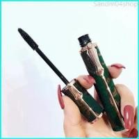 ราคา Sandm04shop 8073(ใหม่/ของแท้) มาสคาร่า novo hojo curling mascara สูตรกันน้ำ หนา ยาว โค้ง มาสคาร่าเขียว (1729742599575538263)