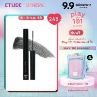 ราคา PLAY 101 by ETUDE Edge Curl Tint Mascara [เพลย์ 101 บาย อีทูดี้ เอดจ์ เคิร์ล ทิ้นท์ มาสคาร่า] (1731959055130593253)