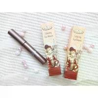 ราคา จีน่า แกรม มาสคาร่าคิ้ว ที่เขียนคิ้ว 7g G38 Gina Glam Coloring Eye Brown EyeBrow Mascara คาร่า (1732237493327202773)