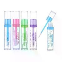 ราคา [ยกแพ็ค 24 แท่ง] มาสคาร่าใส Iman Of Noble & Classic Essence Lash And Brow Gel Mascara 9ml.เอสเซนส์ บำรุงขนตา JJ (1732212337884693713)