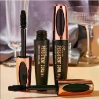ราคา ​ มาสคาร่าไฟเบอร์ Lameila Curling Mascara สีดำ มาสคาร่าปัดขนตายาว มาสคาร่ากันน้ำ มาสคาร่าขนตาหนา ต่อขนตายาวกันน้ำFA (1731443659050682317)