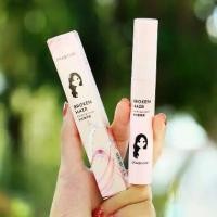 ราคา มาสคาร่าเก็บไรผม มาสคาร่าใส 20 ml มาสคาร่าเก็บลูกผม mascara for hair มาสคาร่าจัดแต่งทรงผม (1729595757132614633)
