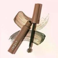 ราคา IN2IT Sculpt & Sytle Brow Gel Mascara - มาสคาร่าคิ้ว [SBG] (1731594128116647473)