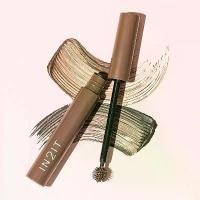 ราคา IN2IT Sculpt & Sytle Brow Gel Mascara - มาสคาร่าคิ้ว [SBG] (1731837915645183673)