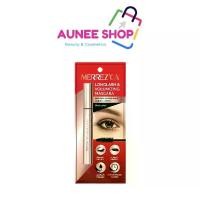 ราคา (1ชิ้น)Merrezca Longlash & Volumizing Mascara (1730301725500017570)