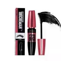 ราคา Maybelline New York The Hypercurl Waterproof Mascara 9.2ml เมย์เบลลีน นิวยอร์ก มาสคาร่ากันน้ำ (1730716094551198059)