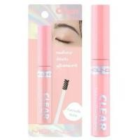 ราคา Meilinda Fix Brow Clear Mascara MC3105 เมลินดา ฟิกซ์ บราวน์ เคลียร์ มาสคาร่า มาสคาร่าใส มาสคาร่าปัดคิ้ว (1731230567819020207)