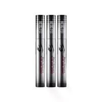 ราคา (3ชิ้น) Hengfang Mascara Volume Clubbing 10g. มาสคาร่า ตาโต สีดำ (1731761255838156719)