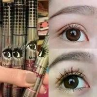 ราคา มาสคาร่าตาโต Hengfang Mascara Volume Clubbing (1729634606676347216)