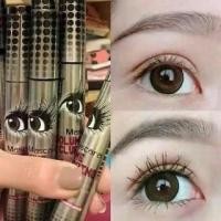 ราคา มาสคาร่าตาโต Hengfang Mascara Volume Clubbing (1729634561078430592)