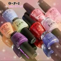 ราคา COD พร้อมส่ง OPI Nail Polish mini size 3.75mL ยาทาเล็บ มินิ ขนาดทดลอง ของแท้ 100% (1732407203520874051)