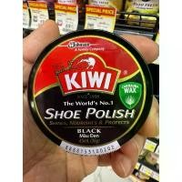 ราคา Shine Like New Kiwi Black Shoe Polish (45g) by Johnsons! COD (1732362300473181398)
