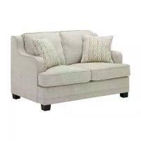 ราคา INDEX LIVING MALL โซฟาผ้า 2 ที่นั่ง รุ่นซัมเมอร์เซ็ท - สีเบจ (1732154008776836152)