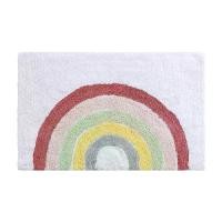 ราคา เก็บเงินปลายทาง. INDEX LIVING MALL พรมเช็ดเท้า รุ่นชาร์ม ขนาด 50 x 80 ซม. - คละสี (1732355090992956976)