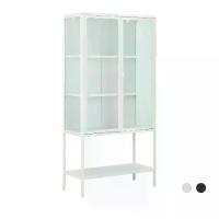 ราคา INDEX LIVING MALL ตู้โชว์ รุ่นโชว์ไทม์ ขนาด 80 ซม. (1730120984790730808)