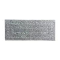ราคา INDEX LIVING MALL พรมห้องน้ำ รุ่นเพอรี่ ขนาด 50 x 120 ซม. - สีเทา (1731922735517566740)