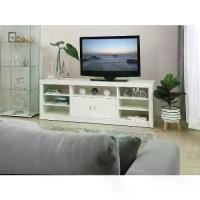 ราคา INDEX LIVING MALL ตู้วางทีวี รุ่นพานาวิชั่น ขนาด 180 ซม. - สีขาว (1729583609789188152)