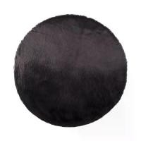 ราคา INDEX LIVING MALL พรมปูพื้น รุ่นชีก้า ขนาด 150 ซม. - สีเทาเข้ม (1732356499235767352)