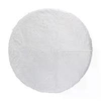 ราคา INDEX LIVING MALL พรมปูพื้น รุ่นชีก้า ขนาด 150 ซม. - สีขาว (1732356480405374008)