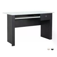 ราคา INDEX LIVING MALL โต๊ะคอมพิวเตอร์ รุ่นลาร่า พลัส ขนาด 120 ซม. (1730050206985717816)