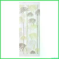 ราคา uncoWntshop ความคงทน ม่านบังตา มู่ลี่ PVC HOME LIVING STYLE TROPICAL 80X200 ซม. STRIP BLIND 80X200CM ผลิตจ (1730485770250979622)