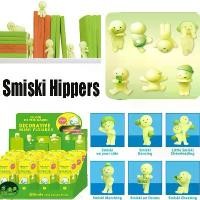 ราคา Smiski, ความฝันส์, เรืองแสงในที่มืด, Smiski Hippers, Smiski โทรศัพท์, Smiski Living, เชียร์, ย้าย, ฟิกเกอร์ขนาดเล็ก (1731324269211323312)