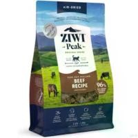 ราคา carpetshoprich ปัจจุบัน Ziwi peak dry pet food whole natural high protein beef flavor cat food 400g/1kg (1731360930662812199)