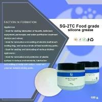 ราคา จารบีซิลิโคนฟู้ดเกรด l SG-2TC Food Grade Silicone Grease คลังสินค้า (1731773274873170833)