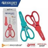 ราคา บล็อกบัสเตอร์ Westcott กรรไกร รุ่น Mini food 6 นิ้ว (Anti microbial) 07007 (1731681059373810768)