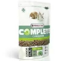 ราคา Cuni Junior Complete Rabbit Food, 500 g. (1732268665028838744)