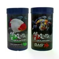 ราคา Kenta GoldFish Food อาหารปลาทอง Kenta สูตรขับลม ลดปัญหาท้องอืดเสียการทรงตัว อาหารปลารันชูเฉพาะ ปลากัด สวย ๆ ตัว ผู้ ปลากัด (1732034901670724836)