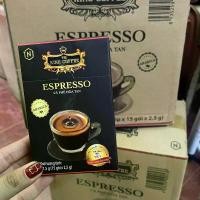 ราคา King coffee คิงคอฟฟี่ เอสเพรสโซ่ กาแฟดำเวียดนาม 1ลัง24กล่อง (1729638226923653338)