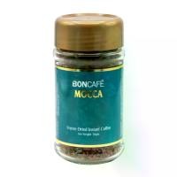 ราคา พร้อมส่ง. BONCAFE Mocca Freeze-dried Instant Coffee 50g. (1732052869554668617)