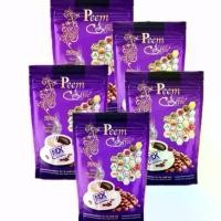 ราคา กาแฟภีม5ห่อ75ซอง Peem coffee (1729826965709622205)
