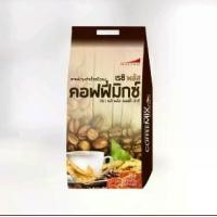 ราคา กาแฟเรชิพลัส คอฟฟี่มิกซ์ (Reishi plus Coffee Mix) (1731268371258116248)