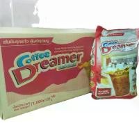 ราคา ครีมเทียม Coffee Dreamer คอฟฟี่ ดรีมเมอร์สีแดง (ยกลัง) (1732164571099530754)