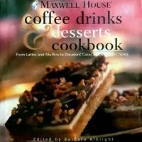 ราคา Maxwell House Coffee Drinks & Desserts Cookbook: From Lattes and Muffins to Decadent Cakes and Midnight Treats Product Description Coffee lovers will think they've gone to heav (1729685345973930860)