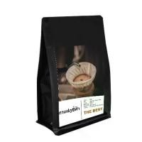 ราคา The Best Coffee Roasters เมล็ดกาแฟคั่ว Thailand Coffee กาเเฟภูชี้ฟ้า (1730328976680716609)
