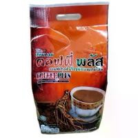 ราคา ซูเลียน coffee Plus คอฟฟี่ พลัส กาแฟปรุงสำเร็จชนิดผงผสมโสม (1732036687234368533)