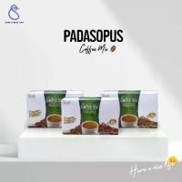 ราคา กาแฟพาดาโซ่พัส (3 กล่อง คุ้มสุดๆ) Padaso's coffee 1 กล่องมี 10 ซอง (1732288307456543541)