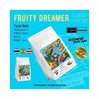 ราคา Tanmonkey Coffee Fruity Dreamer เมล็ดกาแฟคั่ว Ethiopia️ Thai ️Costa Rica คั่วอ่อนกลาง (1729605090716387586)