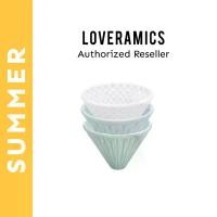 ราคา LOVERAMICS BREWERS - COFFEE DRIPPER (1729570969836817090)